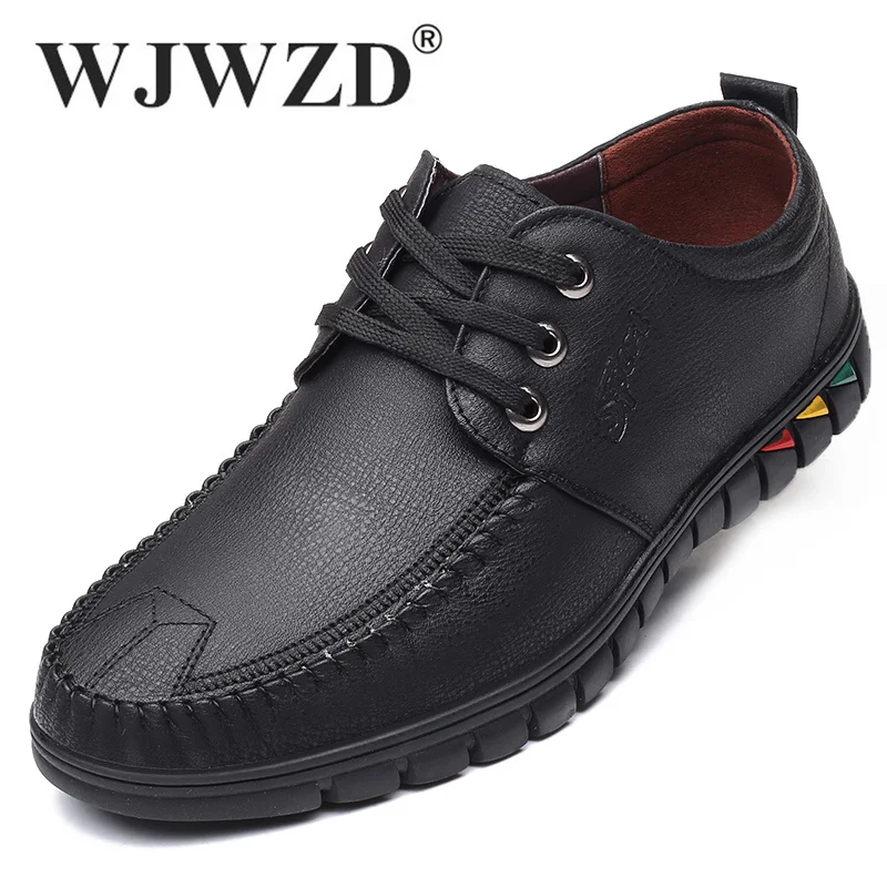 Classic Men Shoes Casual Italian Men Loafers Luxury Brand Moccasins Breathable Lace up Men Luxury Driving Shoes Zapatos Hombre
Classic Men Shoes Casual Italian Men Loafers Luxury Brand Moccasins Breathable Lace up Men Luxury Driving Shoes Zapatos Hombre