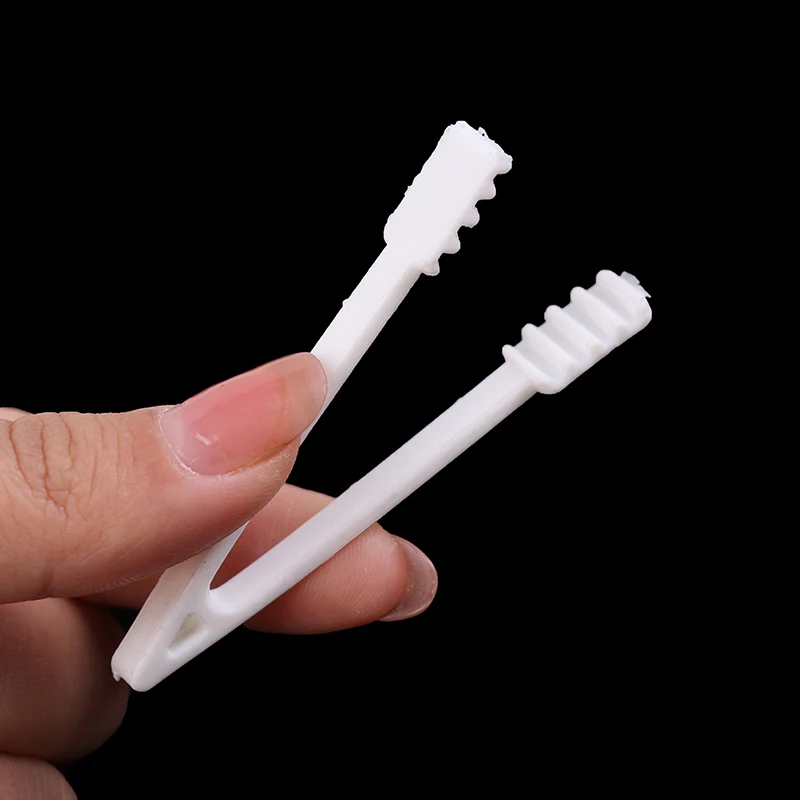 10Pcs 1/12 Dollhouse Miniature Food Clips Mini Bread Clip Modle Toys Home Kitchen Pretend Play Doll House Decoration Accessories
10Pcs 1/12 Dollhouse Miniature Food Clips Mini Bread Clip Modle Toys Home Kitchen Pretend Play Doll House Decoration Accessories