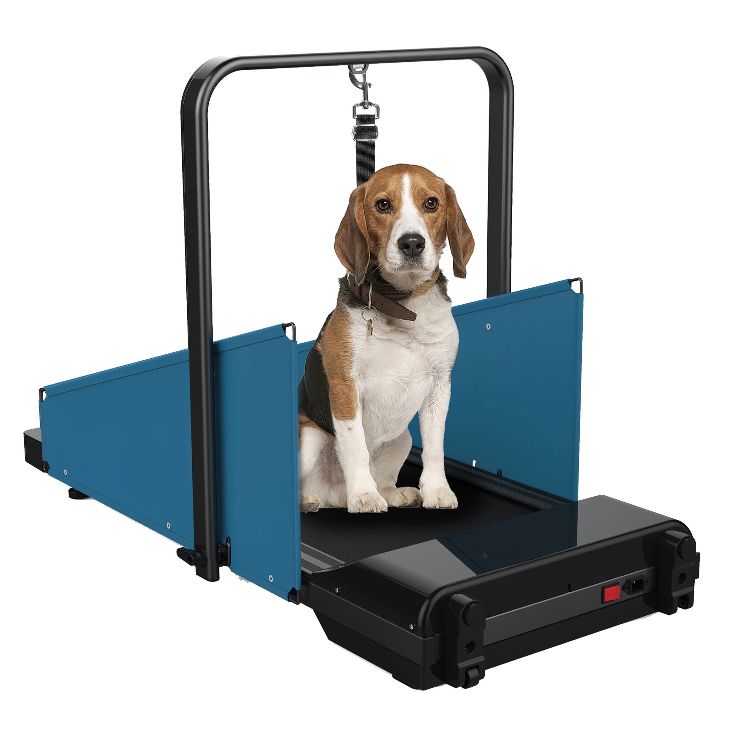 Kingtale Hot Selling Pet Treadmill Dog Walking Machine High Quality Pet Treadmill For Dogs In Stock
Kingtale Hot Selling Pet Treadmill Dog Walking Machine High Quality Pet Treadmill For Dogs In Stock