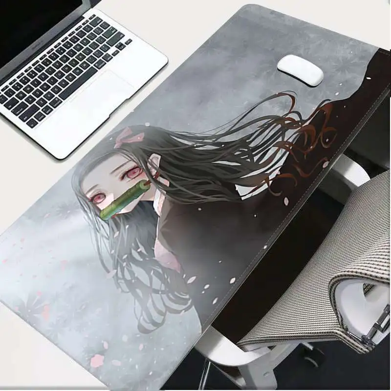 MRGLZY Oversized Laptop Keyboard Desk Mat Students Kawaii Mousepad Anime Pad Wireless Charging
MRGLZY Oversized Laptop Keyboard Desk Mat Students Kawaii Mousepad Anime Pad Wireless Charging