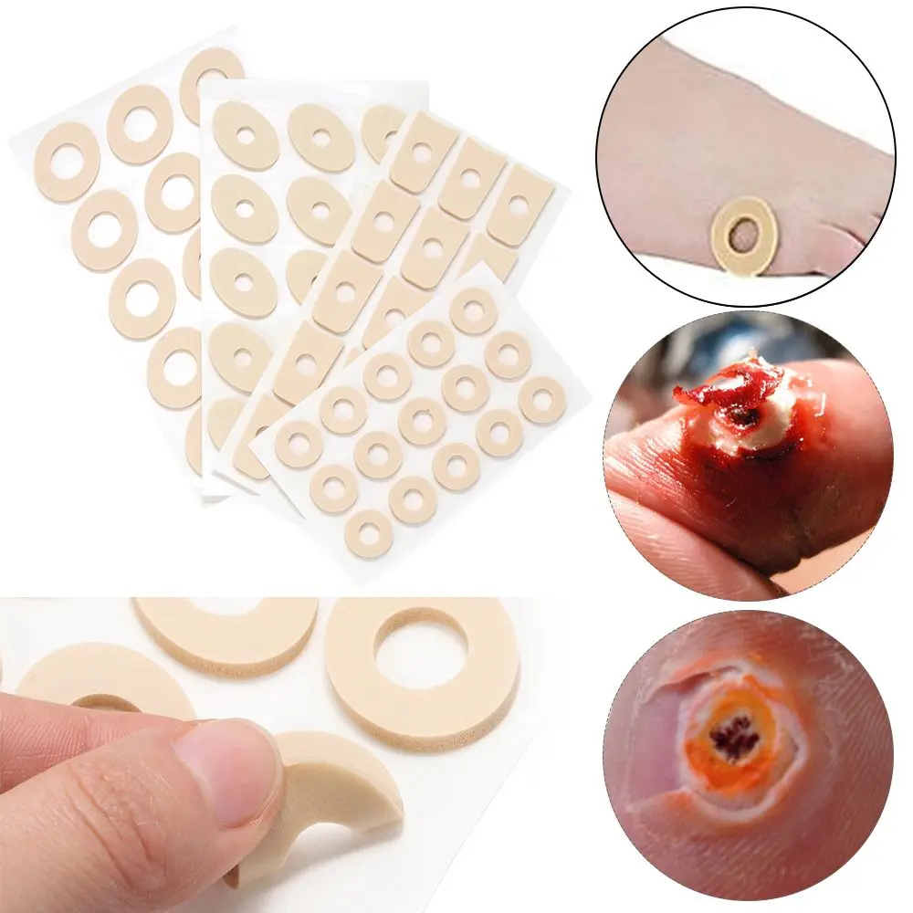 Killer Calluses Relieve Pain Corn Foot Patch Warts Thorn Remove Foot Corn Removal Latex Corn Patch High Heel Feet Pads
Killer Calluses Relieve Pain Corn Foot Patch Warts Thorn Remove Foot Corn Removal Latex Corn Patch High Heel Feet Pads