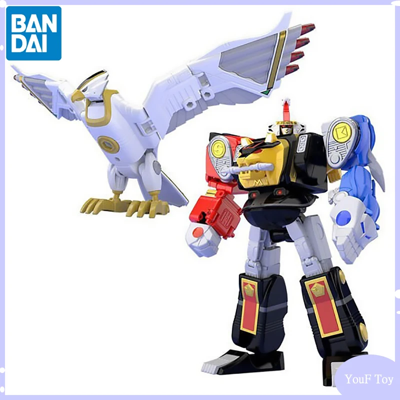 Original Smp Shokugan Super Minipla Power Rangers And Megazord Ninja Sentai Kakuranger Action Anime Figure Statue Model Doll Toy
Original Smp Shokugan Super Minipla Power Rangers And Megazord Ninja Sentai Kakuranger Action Anime Figure Statue Model Doll Toy