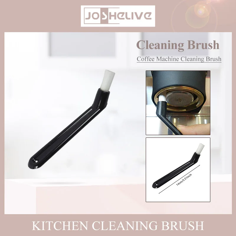 Coffeeware Machine Brush Espresso Coffee Machine Cleaning Brush Coffee Grime Coffee Cleaning Brush Plastic Handle Cleaner Tools
Coffeeware Machine Brush Espresso Coffee Machine Cleaning Brush Coffee Grime Coffee Cleaning Brush Plastic Handle Cleaner Tools