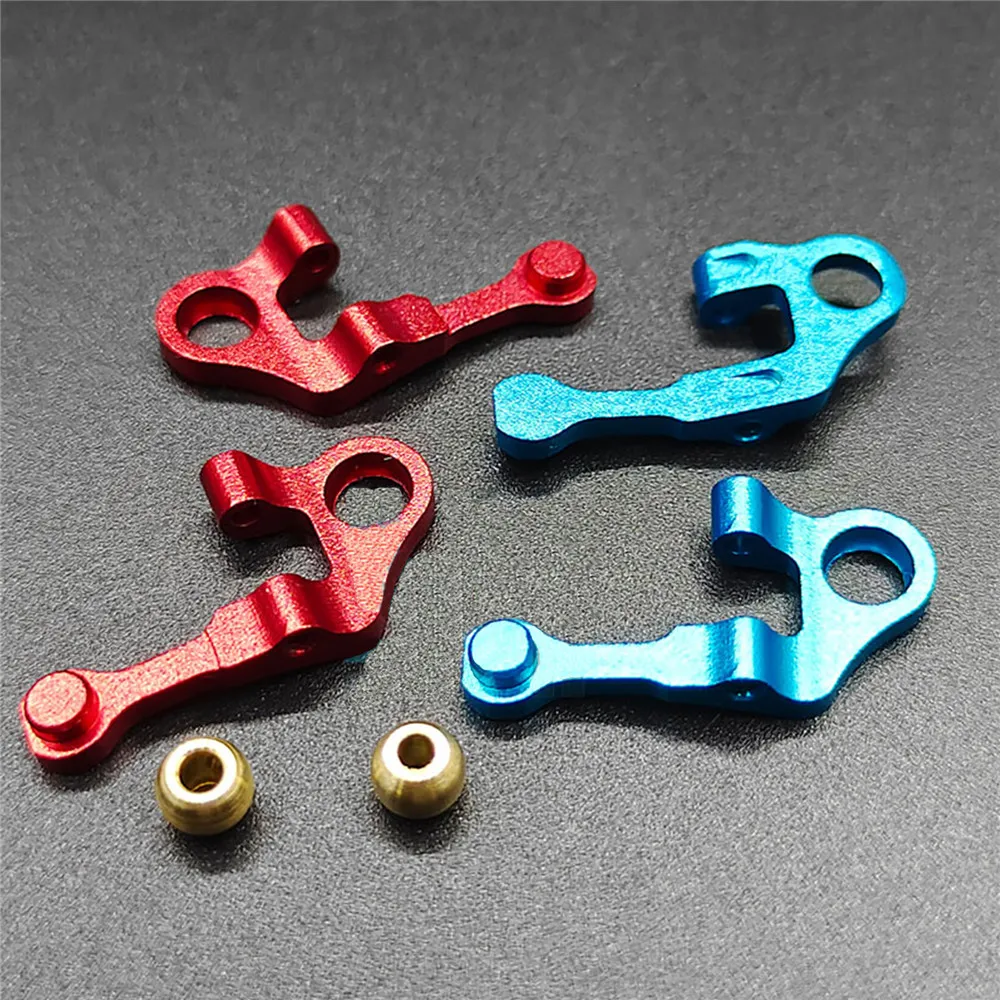 1 Set Front Upper Swing Arm MR03 Climber Car for Mini-Z Mosquito RC Car Upgrade Accessories Parts Durable And Wear-Resistant
1 Set Front Upper Swing Arm MR03 Climber Car for Mini-Z Mosquito RC Car Upgrade Accessories Parts Durable And Wear-Resistant