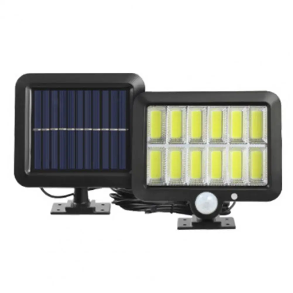 Solar Lamp Weather-Resistant Solar Wall Light High Brightness Intelligent Human Body Induction Solar Wall Lamp Illumination
Solar Lamp Weather-Resistant Solar Wall Light High Brightness Intelligent Human Body Induction Solar Wall Lamp Illumination