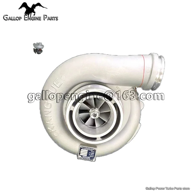 New J130S Turbo S00025051+01 00JG130S009 00JG130S004 00JG130S005 00JG130S014 S00020937+01 S00020938+01 Turbocharger
New J130S Turbo S00025051+01 00JG130S009 00JG130S004 00JG130S005 00JG130S014 S00020937+01 S00020938+01 Turbocharger