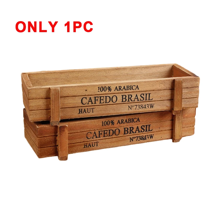 Деревянный ящик для мелочей Meltset 
Деревянный ящик для мелочей Meltset