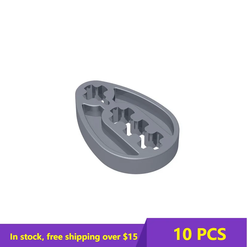 10PCS MOC Bricks 6575 Assembles Particles For Building Blocks Classic Brand Kids DIY Educational High-Tech Spare Toys
10PCS MOC Bricks 6575 Assembles Particles For Building Blocks Classic Brand Kids DIY Educational High-Tech Spare Toys