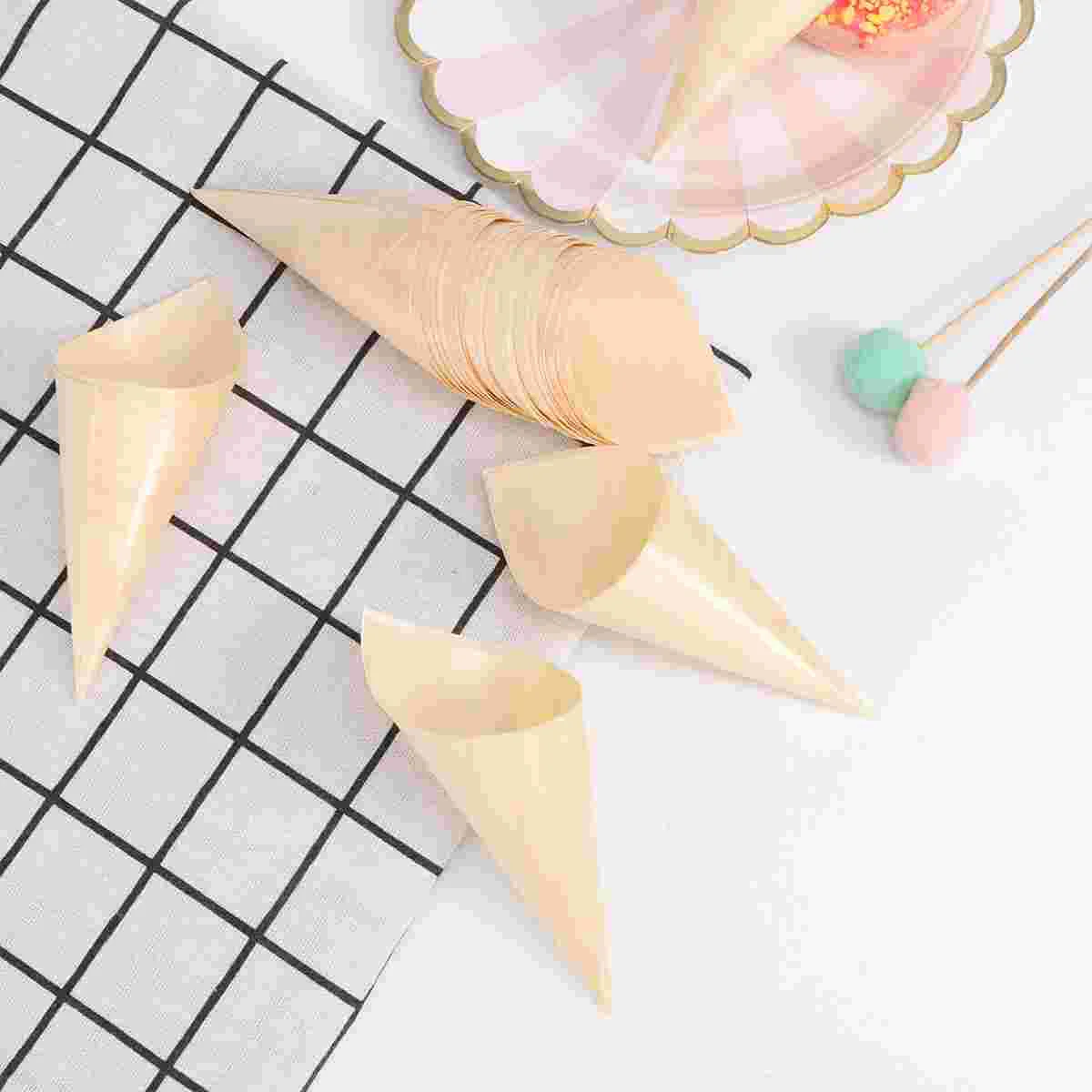 Cone Cups Cones Holder Wedding Disposable Cup Candy Snow Tasting Boxes Dispenser Paper Appetizer
Cone Cups Cones Holder Wedding Disposable Cup Candy Snow Tasting Boxes Dispenser Paper Appetizer