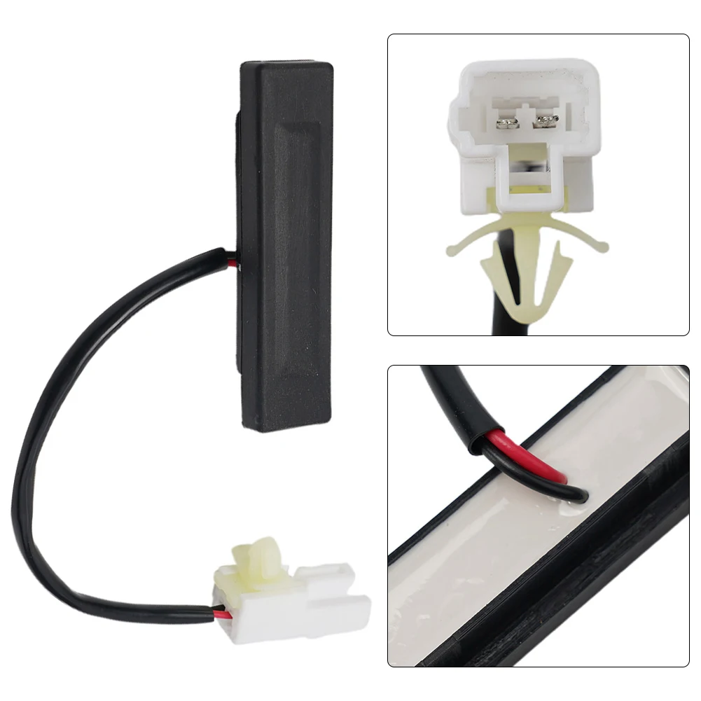 Plug-and-play Boot Handle Lock 81260-C7000 81260C7000 Auto Parts Black Generation 2014-2020 Plastic Trunk Lids
Plug-and-play Boot Handle Lock 81260-C7000 81260C7000 Auto Parts Black Generation 2014-2020 Plastic Trunk Lids