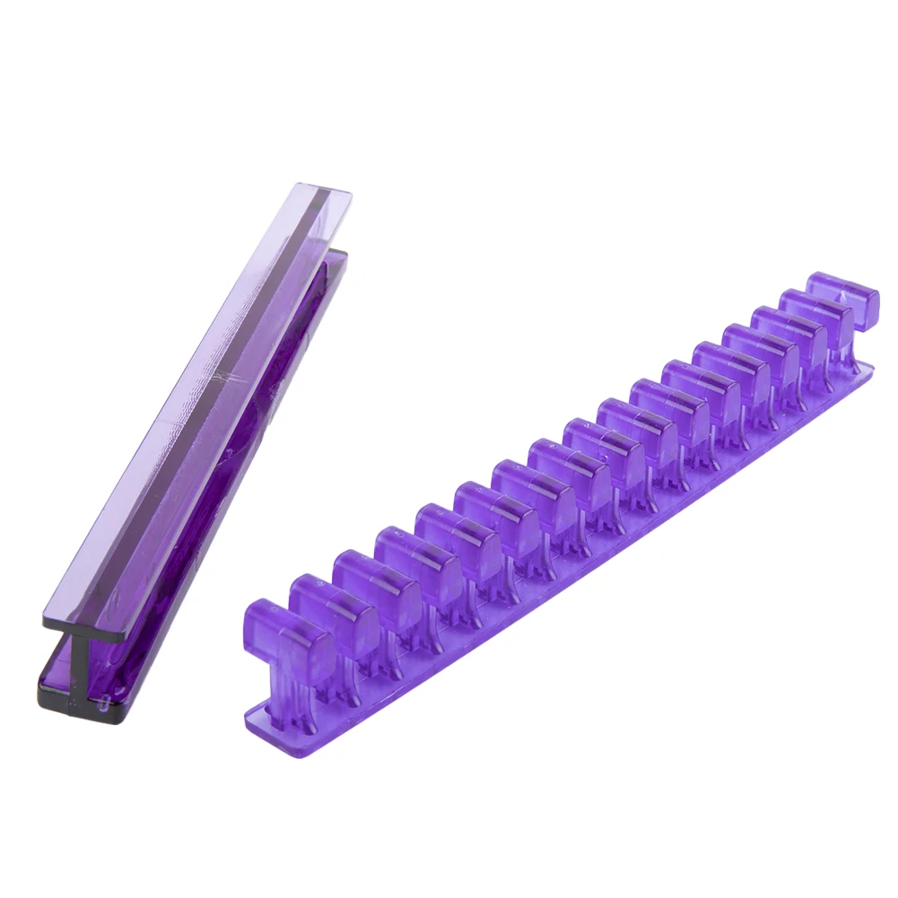 

Parts Glue Tabs New Style Nylon Dent Removal Tool Dent Removal Tools Fittings Purple Replacement 6 Pcs Accessories