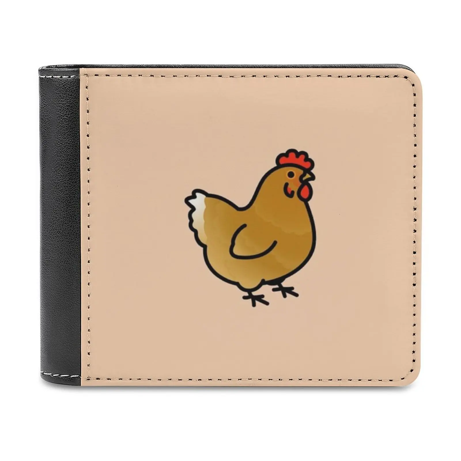 Chubby Chicken Fashion Credit Card Wallet Leather Wallets Personalized Wallets For Men And Women Rhode Island Red Chicken Bird
Chubby Chicken Fashion Credit Card Wallet Leather Wallets Personalized Wallets For Men And Women Rhode Island Red Chicken Bird