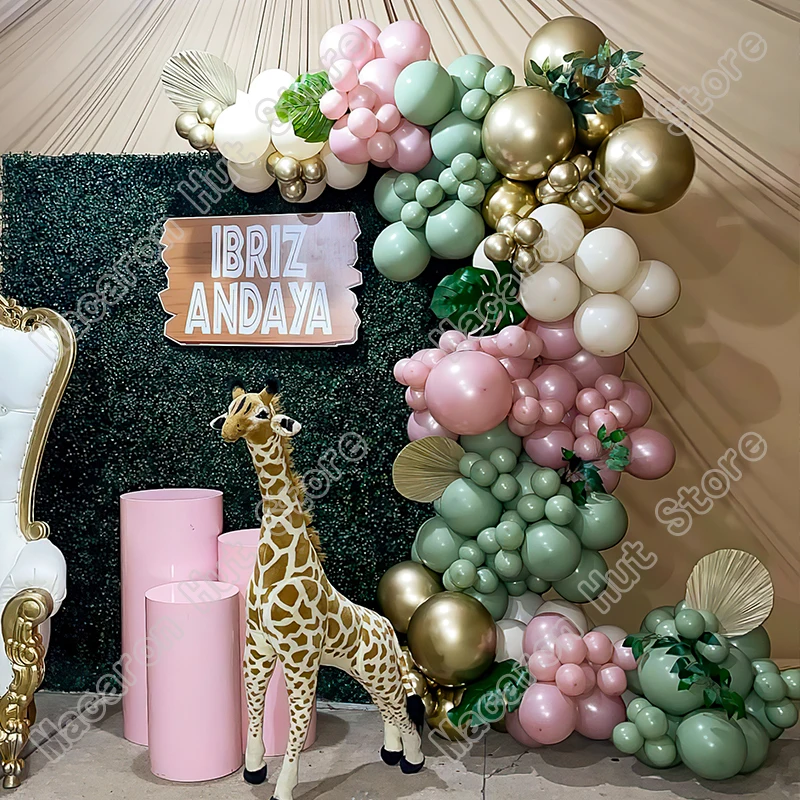 Retro Pink Avocado Balloons Wedding Birthday Party Baby Shower Gender Reveal Golden Decoration Latex Ballons Garland Arch Globos
Retro Pink Avocado Balloons Wedding Birthday Party Baby Shower Gender Reveal Golden Decoration Latex Ballons Garland Arch Globos