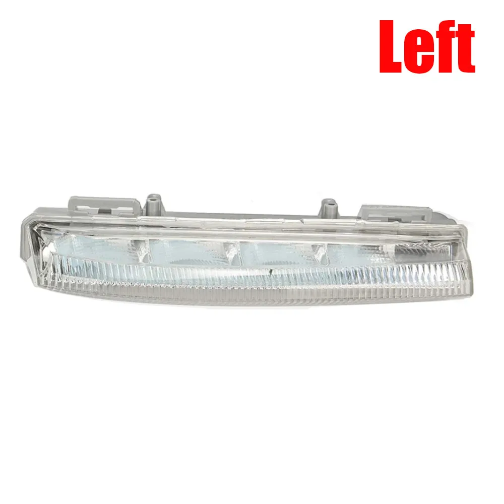 Daily Light Fog Bulbs LED Fog Light Accessories Car Parts LED Daytime Running For Mercedes C / E Class
Daily Light Fog Bulbs LED Fog Light Accessories Car Parts LED Daytime Running For Mercedes C / E Class