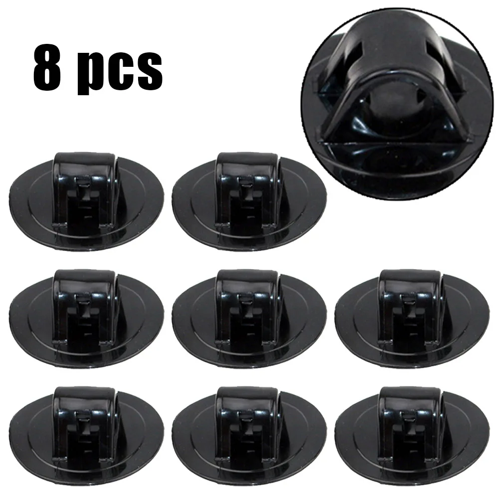 8pcs Inflatable Boat Kayak Engine Mount Motor Stand Holder Safe Drag Rope Buckle Durable Engine Holders Kayak Accessories
8pcs Inflatable Boat Kayak Engine Mount Motor Stand Holder Safe Drag Rope Buckle Durable Engine Holders Kayak Accessories