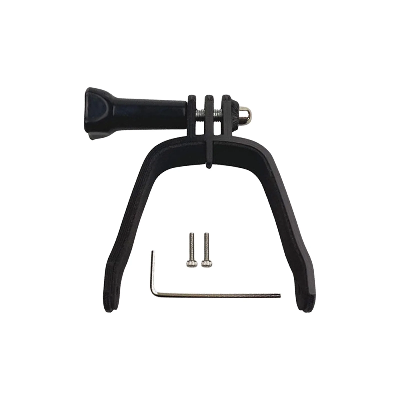 Extension Lightweight Bracket Fixed Drone Accessories Easy Install Camera Mount Adapter Sports Durable Panoramic Fit For DJI FPV
Extension Lightweight Bracket Fixed Drone Accessories Easy Install Camera Mount Adapter Sports Durable Panoramic Fit For DJI FPV