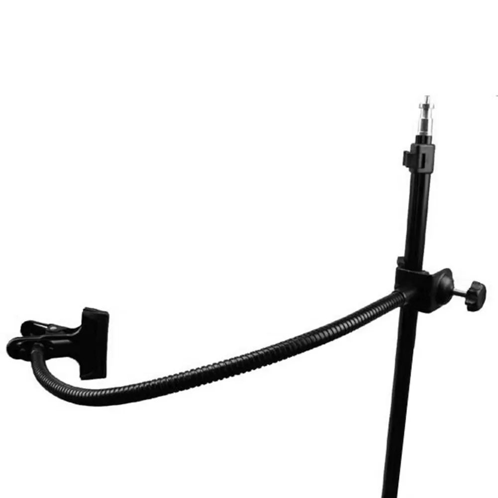 Holder C Clamp Clip Camera Photo Studio Accessories Light Stand Flex Arm Reflector Photo Camera Fotografica
Holder C Clamp Clip Camera Photo Studio Accessories Light Stand Flex Arm Reflector Photo Camera Fotografica