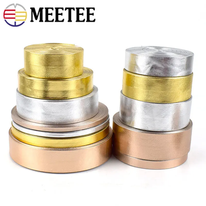 5M 5-50mm PU Leather Ribbon Band Bag Strap Soft Cords Ropes Belt Clothing Decor Webbing Tapes DIY Sewing Material Accessories
5M 5-50mm PU Leather Ribbon Band Bag Strap Soft Cords Ropes Belt Clothing Decor Webbing Tapes DIY Sewing Material Accessories