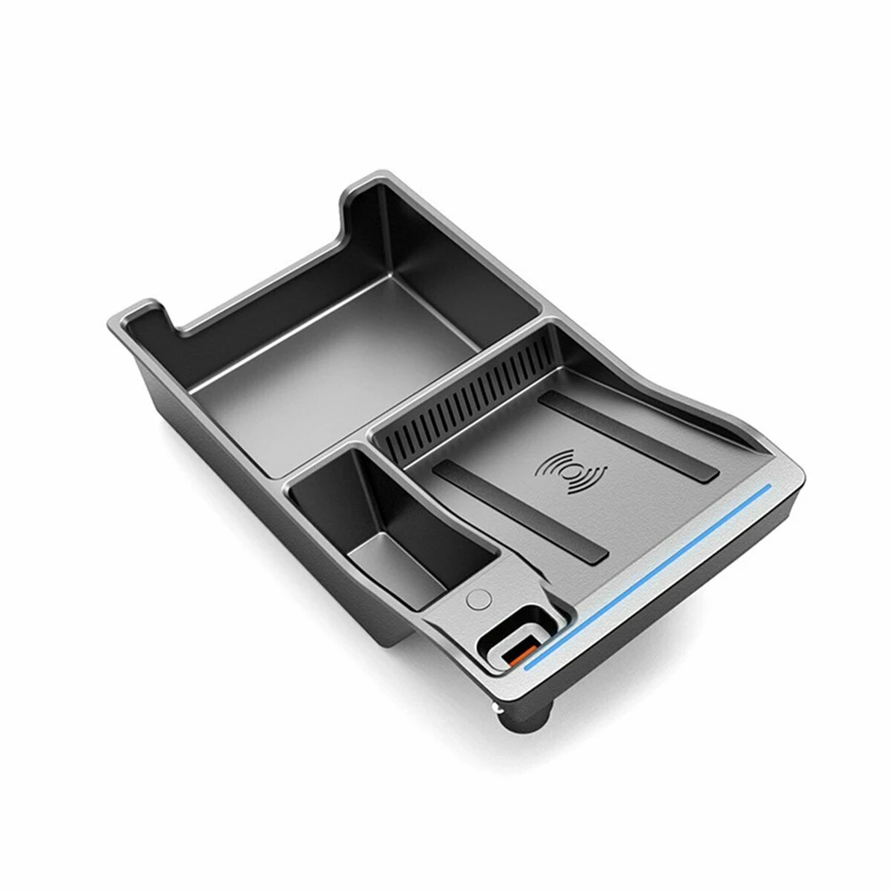 15W Car Wireless Charger Fast Charge Mobile Phone Charger for A4 B9 A5 S4 S5 2017-2021
15W Car Wireless Charger Fast Charge Mobile Phone Charger for A4 B9 A5 S4 S5 2017-2021