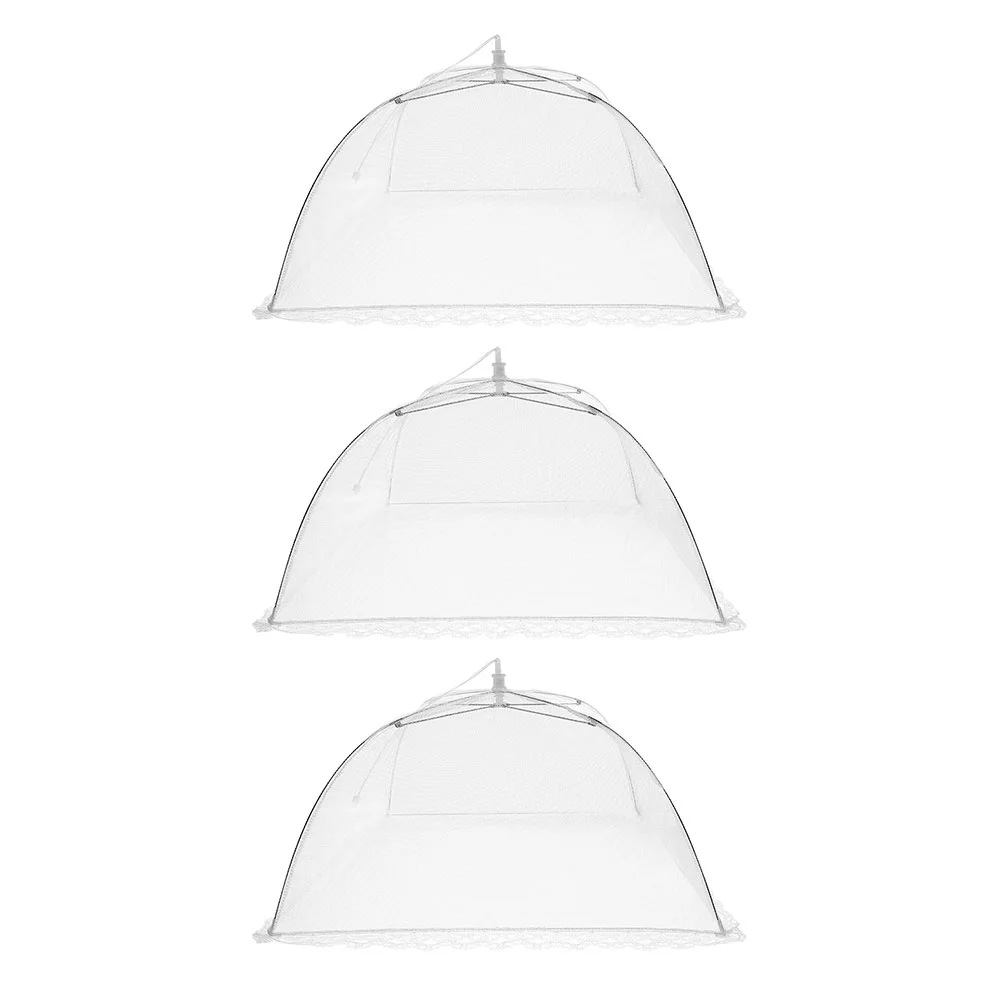 Cover Covers Meshtent Net Picnic Cake Outdoors Dome Foldable Outside Folding Cuisine Dish Party Dishes Umbrella Protector
Cover Covers Meshtent Net Picnic Cake Outdoors Dome Foldable Outside Folding Cuisine Dish Party Dishes Umbrella Protector