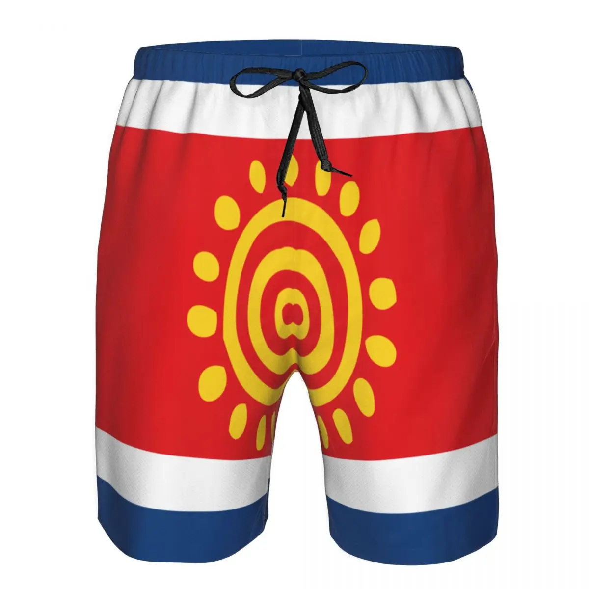 Summer Men Swimwear Breathable Quick Dry Trunks Flag Of Angola Beach Shorts for Running Training Surfing
Summer Men Swimwear Breathable Quick Dry Trunks Flag Of Angola Beach Shorts for Running Training Surfing