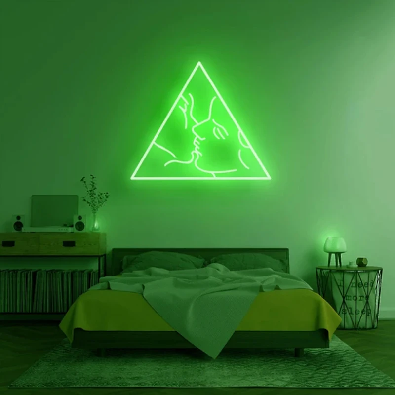 Custom Esthete Neon Sign, You Lead the Visual Bar Wall Lighting Sign Neon Light Decoration Neon Light Room
Custom Esthete Neon Sign, You Lead the Visual Bar Wall Lighting Sign Neon Light Decoration Neon Light Room