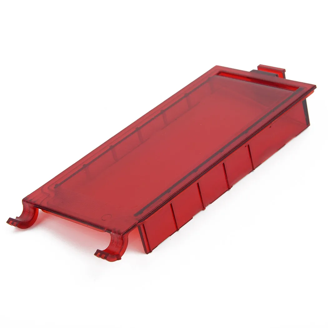 For IRobot Roomba Dust Bin Door Part Replace Replacement 900 Series 981 Door Filter 150MM Accessories Aerofoce
For IRobot Roomba Dust Bin Door Part Replace Replacement 900 Series 981 Door Filter 150MM Accessories Aerofoce
