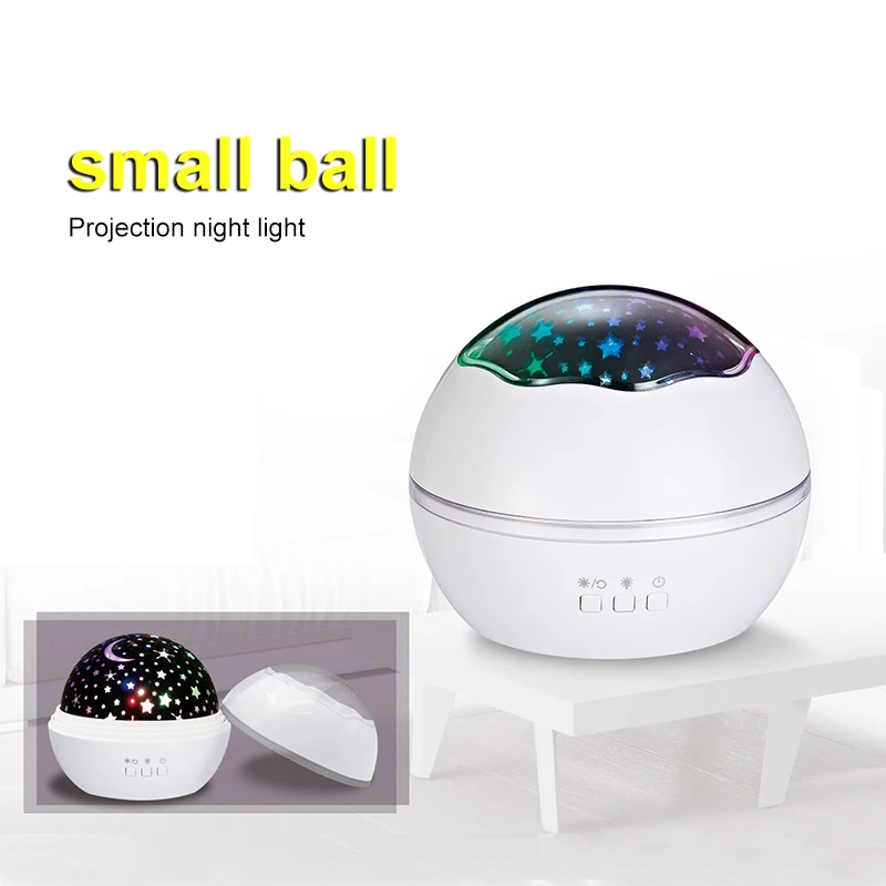 Starry Sky Projection Lamp Rotating USB Ocean LED Projection Lamp Birthday Gift Night Light Bar Coffee Store Atmosphere Lamp
Starry Sky Projection Lamp Rotating USB Ocean LED Projection Lamp Birthday Gift Night Light Bar Coffee Store Atmosphere Lamp