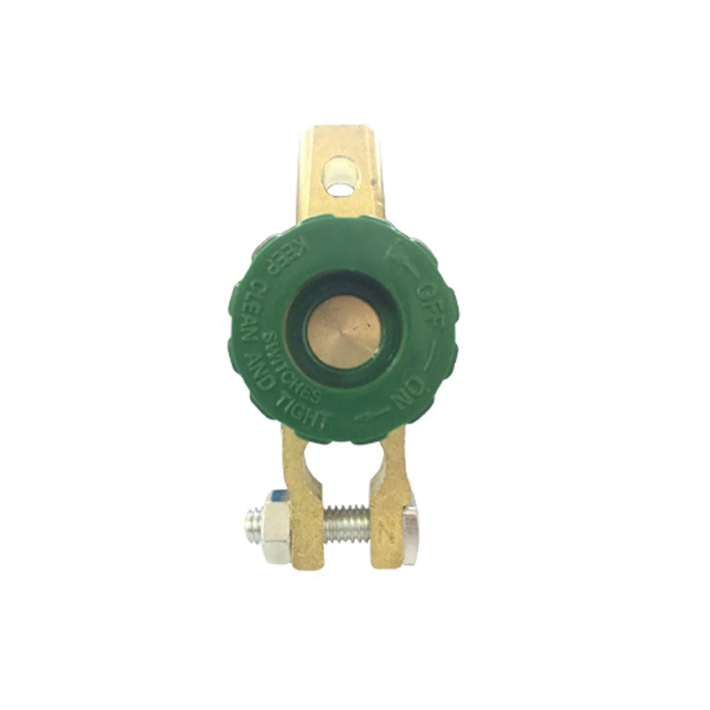 1PC Terminal Tubular Ring Terminal Copper Eyelets Tubular Car Terminal Connectors Terminal Clamps
1PC Terminal Tubular Ring Terminal Copper Eyelets Tubular Car Terminal Connectors Terminal Clamps
