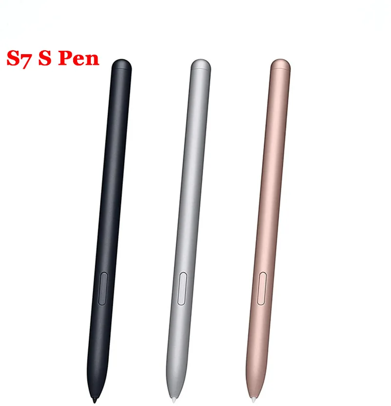Для планшета Samsung Stylus S Pen для Tab S6Lite S7FE S7 S7Plus S8Touch, сенсорный Стилус (без функции Bluetooth) + логотип
Для планшета Samsung Stylus S Pen для Tab S6Lite S7FE S7 S7Plus S8Touch, сенсорный Стилус (без функции Bluetooth) + логотип