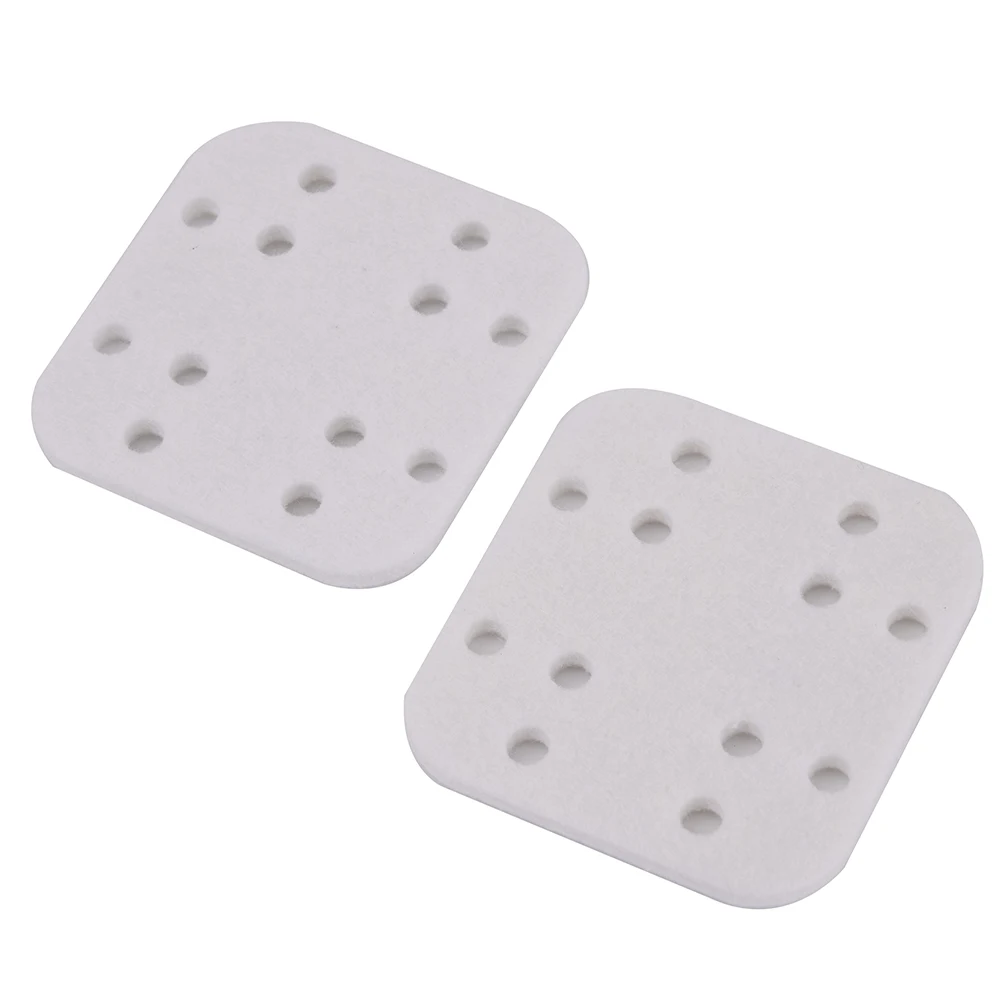 Absorption Pads Mineral Pad Reliable Repalcement Useful For UC5501 SH8820 SH8830 Humidifiers Kits For Elechomes
Absorption Pads Mineral Pad Reliable Repalcement Useful For UC5501 SH8820 SH8830 Humidifiers Kits For Elechomes