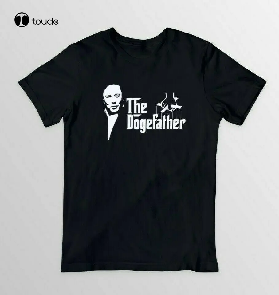 Футболка Dogefather - Dogecoin - To The Moon - Elon мусс, черная футболка, модная забавная футболка на заказ для подростков, унисекс, Новинка
Футболка Dogefather - Dogecoin - To The Moon - Elon мусс, черная футболка, модная забавная футболка на заказ для подростков, унисекс, Новинка