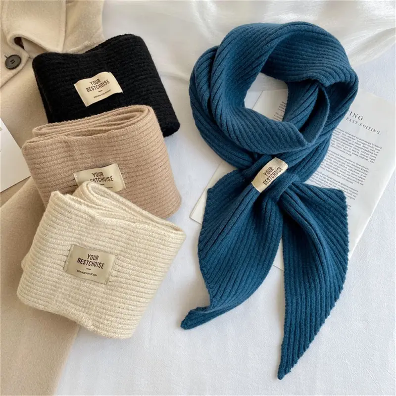 Women Casual Long Cross Keep Warm Scarf Autumn Winter Fashion Soft Knitted Scarves
Women Casual Long Cross Keep Warm Scarf Autumn Winter Fashion Soft Knitted Scarves