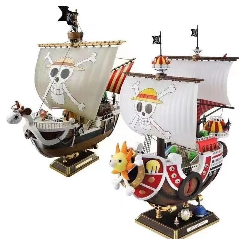 Экшн-фигурка Bandai Аниме «Тысяча солнечных идущих счастливых лодок» из ПВХ, коллекционная Семейная Игрушка, рождественский подарок
Экшн-фигурка Bandai Аниме «Тысяча солнечных идущих счастливых лодок» из ПВХ, коллекционная Семейная Игрушка, рождественский подарок