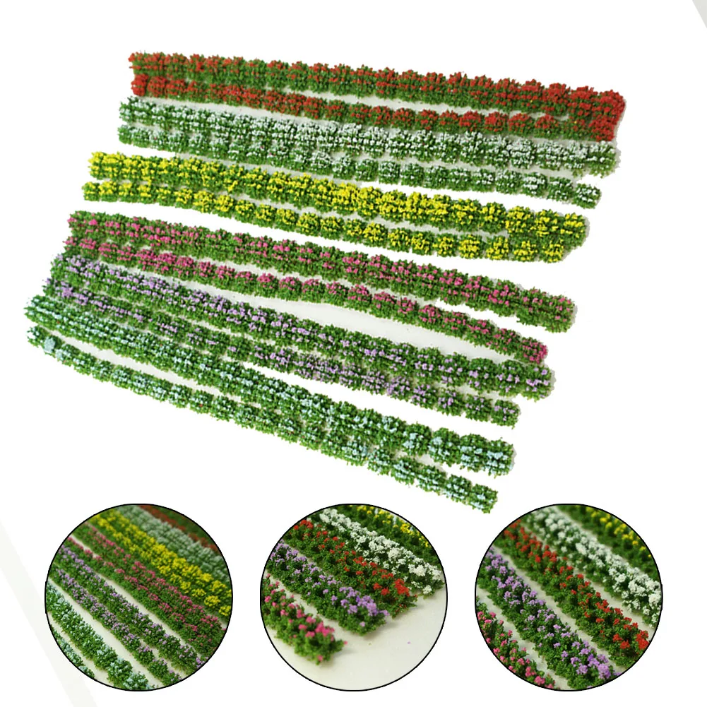 Self Adhesive Static Grass Tufts Model Railway Wargame Scenery Railroad Modelling Diorama Miniature Building Sand Table Model
Self Adhesive Static Grass Tufts Model Railway Wargame Scenery Railroad Modelling Diorama Miniature Building Sand Table Model