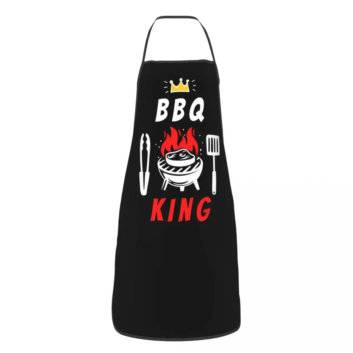 Унисекс гриль барбекю Королевский нагрудник фартук для взрослых женщин мужчин шеф-повара Кухня для кухни Приготовление барбекю гриль люби...
Унисекс гриль барбекю Королевский нагрудник фартук для взрослых женщин мужчин шеф-повара Кухня для кухни Приготовление барбекю гриль люби...