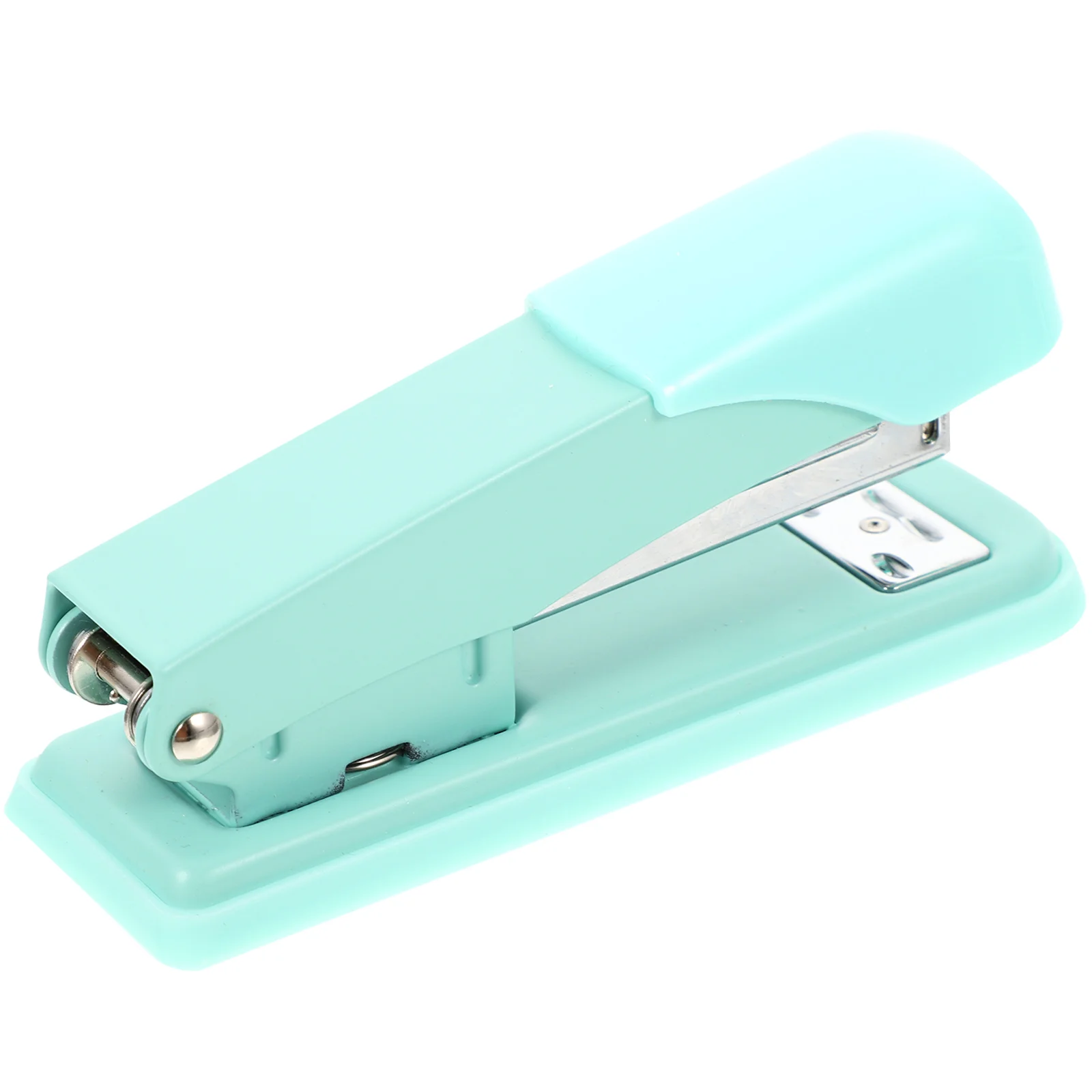 Stapler Portable Office Desk Small Handheld Classroom Metal Staplers Heavy Duty Child Paper
Stapler Portable Office Desk Small Handheld Classroom Metal Staplers Heavy Duty Child Paper