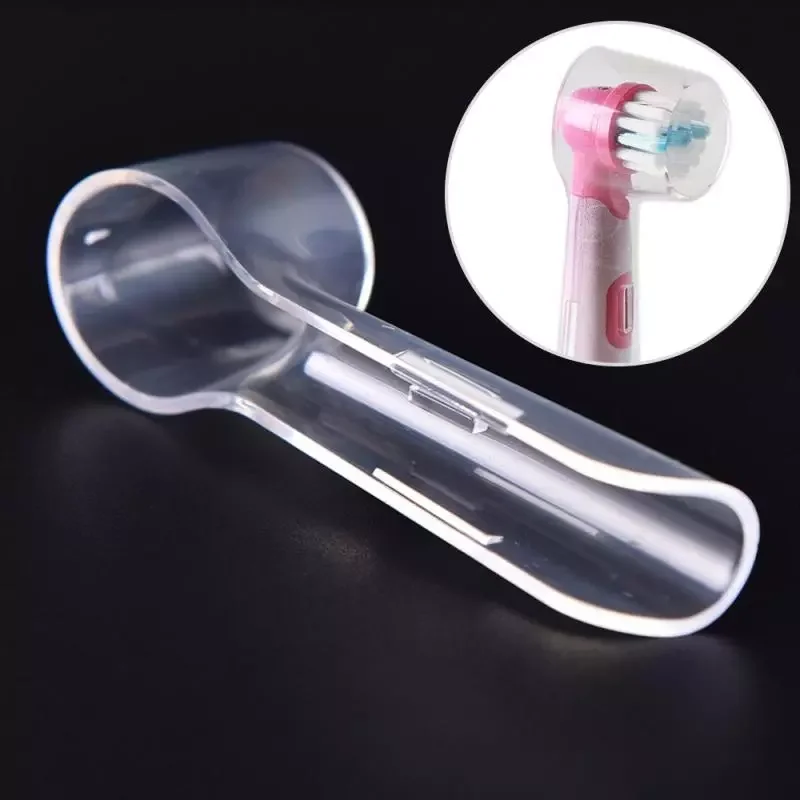 Travel Toothbrush Cover Toothbrush Head Protective Cover Case Cap Suit Toothbrush Protective Cap for Travel
Travel Toothbrush Cover Toothbrush Head Protective Cover Case Cap Suit Toothbrush Protective Cap for Travel