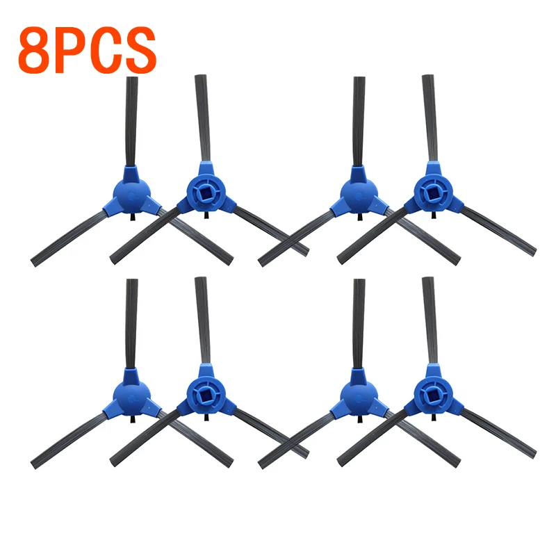 Attachment Side Brush Cleaning For ISEELIFE PRO3S PRO4S PRO4 Household Parts Spare Supplies Vacuum Cleaner 4 pairs
Attachment Side Brush Cleaning For ISEELIFE PRO3S PRO4S PRO4 Household Parts Spare Supplies Vacuum Cleaner 4 pairs