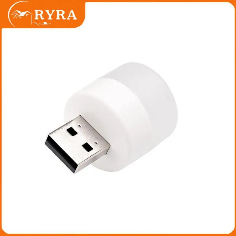 Rechargeable Night Light Usb Small Round Reading Book Lights Desk Desk Lamp Bulb Mini Led Power Bank Charging
Rechargeable Night Light Usb Small Round Reading Book Lights Desk Desk Lamp Bulb Mini Led Power Bank Charging