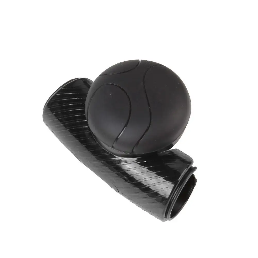 360-degree Car Steering Wheel Knob Ball Booster Anti-slip Steering Accelerator Turn Button Strengthener Auxiliary Dropshipping
360-degree Car Steering Wheel Knob Ball Booster Anti-slip Steering Accelerator Turn Button Strengthener Auxiliary Dropshipping