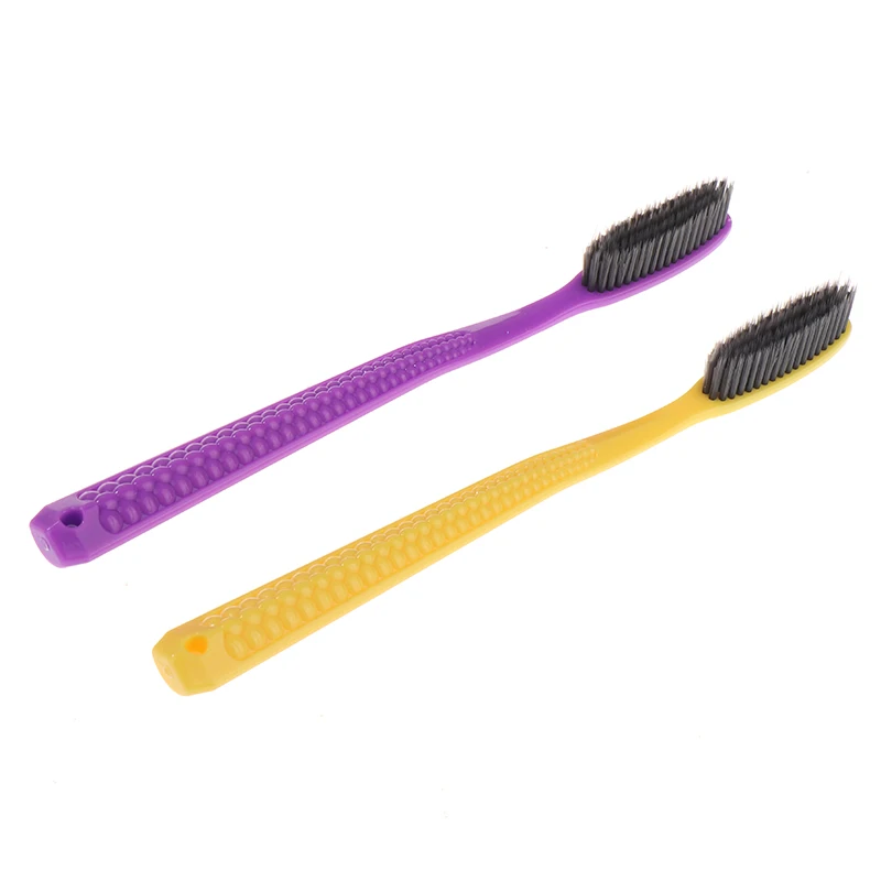 1Pcs Nano Dental Care Premium Hard Toothbrush Bristle Tooth Brush For Adult Tooth Brush for Travel Teeth Whitening Tools
1Pcs Nano Dental Care Premium Hard Toothbrush Bristle Tooth Brush For Adult Tooth Brush for Travel Teeth Whitening Tools