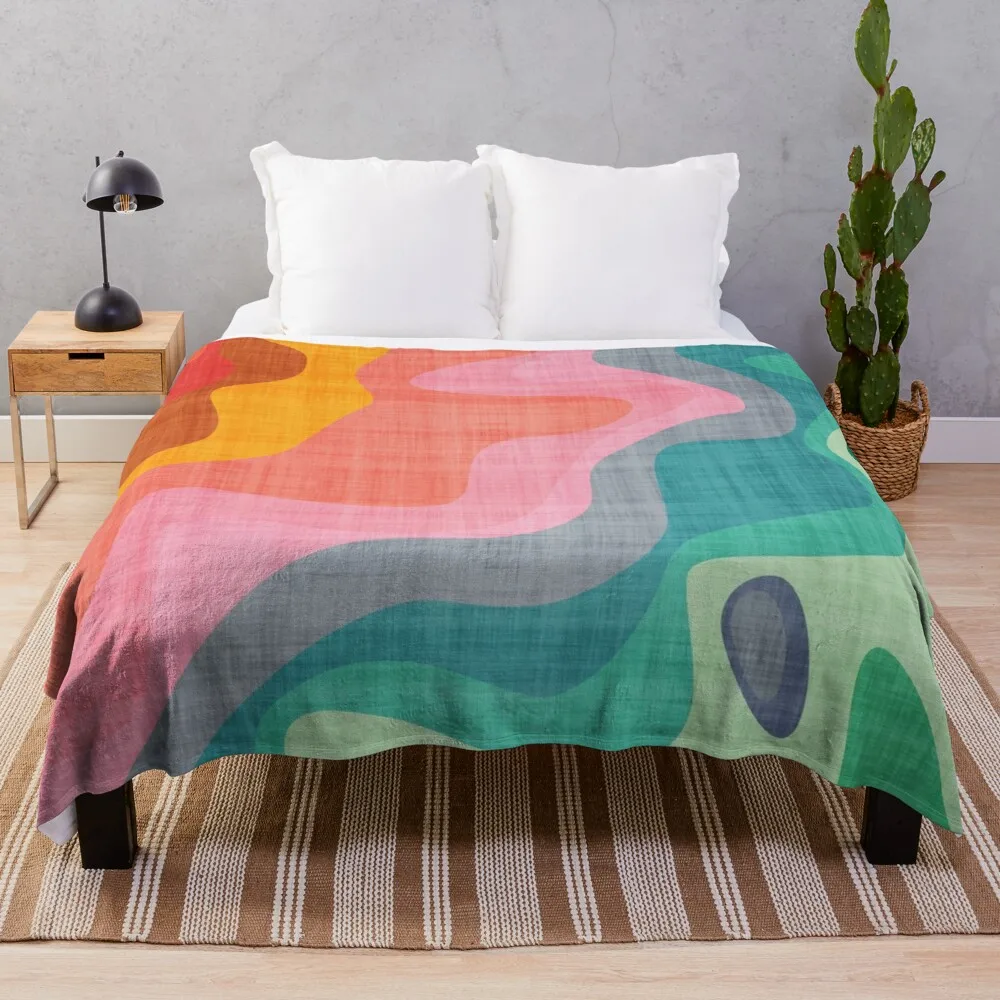 Flouncy Flouncy Throw Blanket thin blankets blanket for baby double blanket for summer
Flouncy Flouncy Throw Blanket thin blankets blanket for baby double blanket for summer