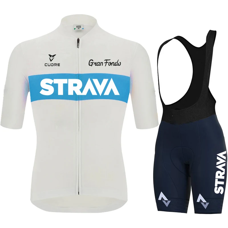 STRAVA New 2022 Cycling Jersey MTB Mountain bike Clothing Men's Short Set Ropa Ciclismo Bicycle Wear Clothes cycling dress men
STRAVA New 2022 Cycling Jersey MTB Mountain bike Clothing Men's Short Set Ropa Ciclismo Bicycle Wear Clothes cycling dress men