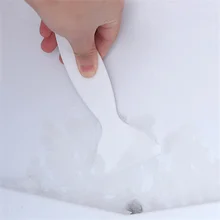 Freezer De Icing Shovel Useful Fridge Tools Freezer Deicer Ice Durable Material Fast Shovel Ice Household Cleaning Tool