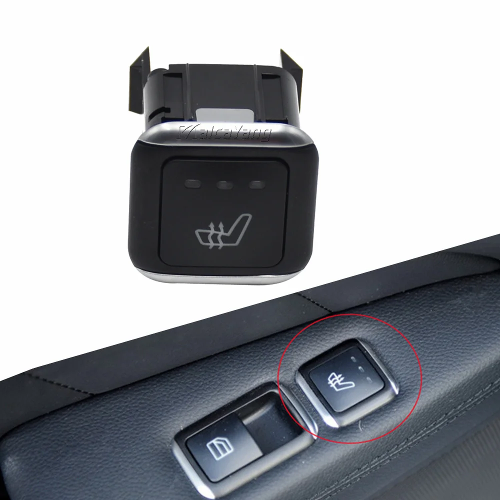 New Door Knob Adjust Button Switch For Mercedes-Benz G E CLS AMG 2010-2018 Car Accessories 2129059500 A2129059500
New Door Knob Adjust Button Switch For Mercedes-Benz G E CLS AMG 2010-2018 Car Accessories 2129059500 A2129059500