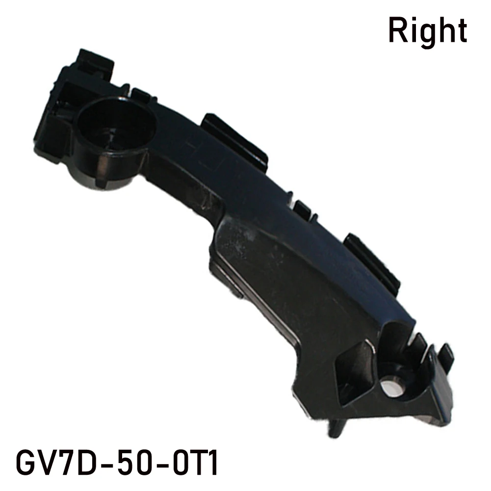 1pc Brand New Front Right Bumper Bracket GV7D-50-0T1 For Mazda 6 GH 2007-2012 Durability Car Exterior Accessory
1pc Brand New Front Right Bumper Bracket GV7D-50-0T1 For Mazda 6 GH 2007-2012 Durability Car Exterior Accessory