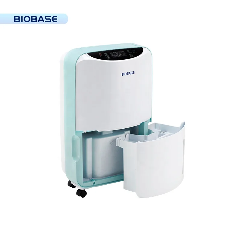 BIOBASE CHINA BKDH-830E Best Dehumidifier For Basement Home dehumidifier small dehumidifier
BIOBASE CHINA BKDH-830E Best Dehumidifier For Basement Home dehumidifier small dehumidifier
