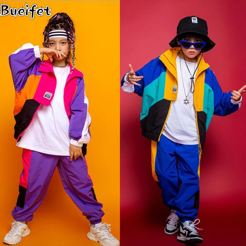 Modern Jazz Costumes Street Clothes Wear Jazz Dance Festival Hip Hop Dancing Outfits Green Sweatshirt Crop Tops Jogger Pants
Modern Jazz Costumes Street Clothes Wear Jazz Dance Festival Hip Hop Dancing Outfits Green Sweatshirt Crop Tops Jogger Pants