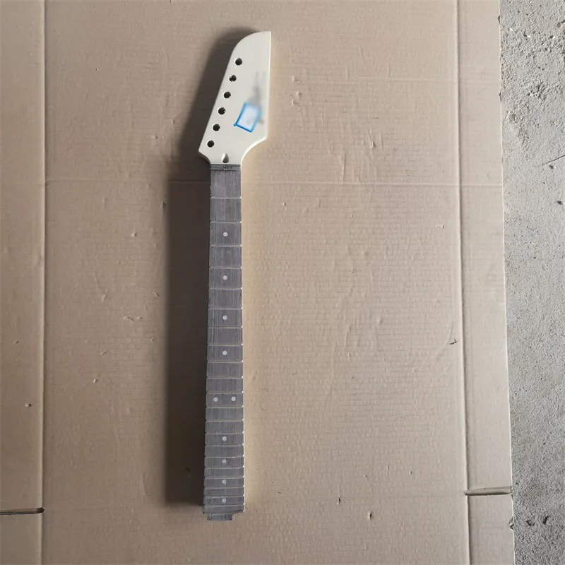 JNTM Custom Guitar Factory / DIY Guitar Kit / DIY Electric Guitar Neck (023)
JNTM Custom Guitar Factory / DIY Guitar Kit / DIY Electric Guitar Neck (023)